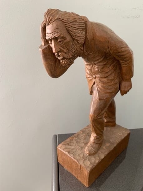 Thinker