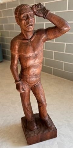 Black Slave